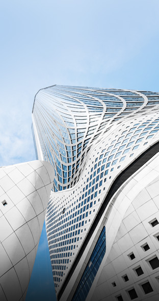 建筑结构安全监测